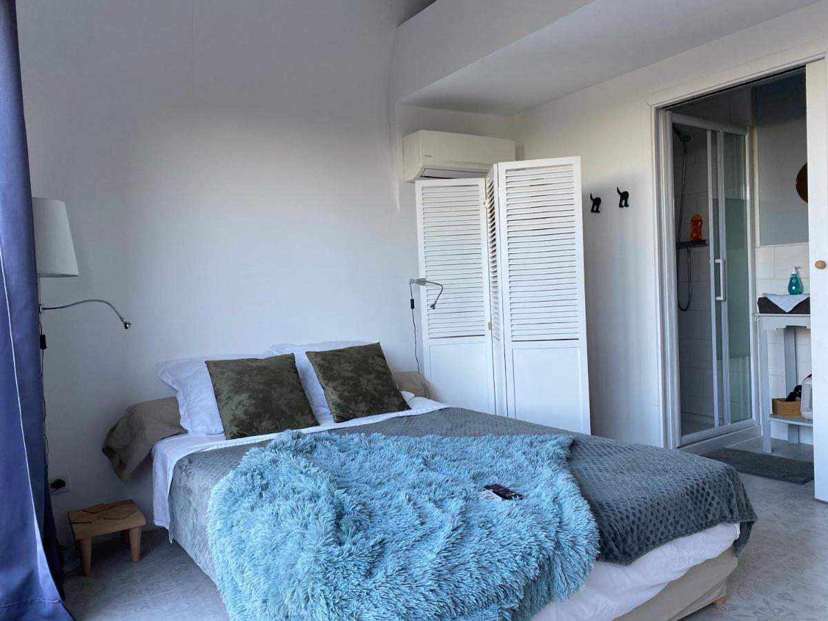 Готель Tilley Lounge Cocoon Fitou Екстер'єр фото