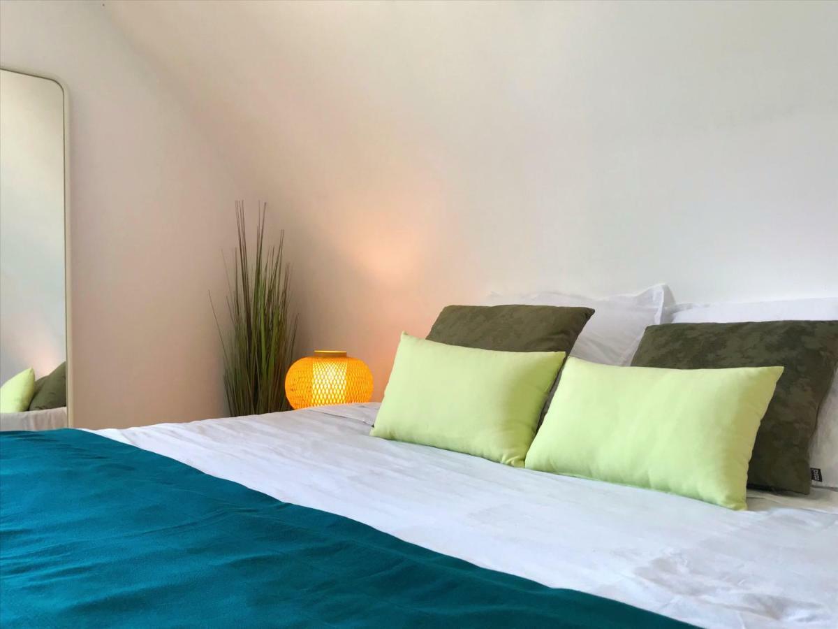 Готель Tilley Lounge Cocoon Fitou Екстер'єр фото