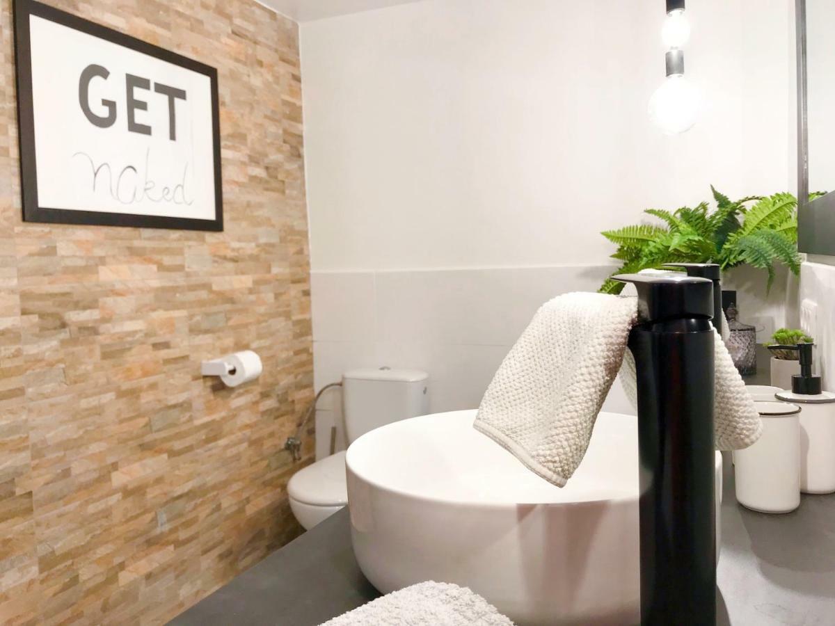 Готель Tilley Lounge Cocoon Fitou Екстер'єр фото