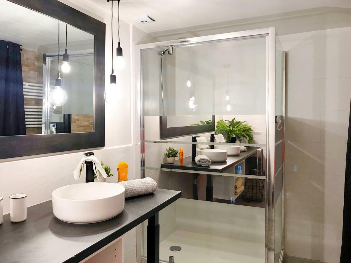 Готель Tilley Lounge Cocoon Fitou Екстер'єр фото